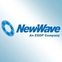 newwave an esop company logo image