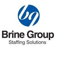 brine group logo image