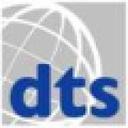 logo of Dts