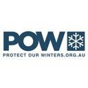 logo of Protect Our Winters Australia