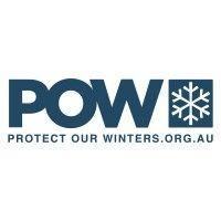 protect our winters australia logo image