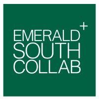 emerald south economic development collaborative logo image