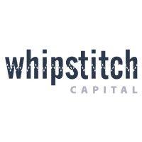 whipstitch capital logo image