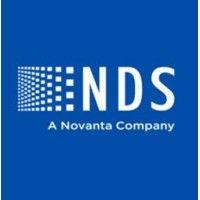 nds surgical imaging logo image