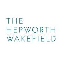 the hepworth wakefield logo image