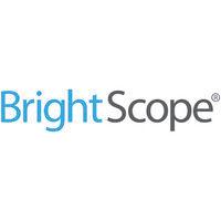 brightscope | iss market intelligence logo image