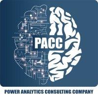 power analytics consulting company llc logo image