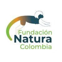 fundación natura logo image