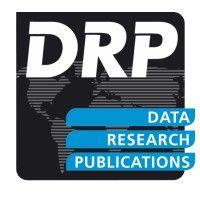 data research publications logo image