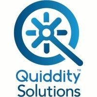 quiddity solutions, llc. logo image