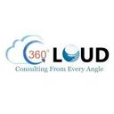 logo of 360 Degree Cloud Technologies Pvt Ltd