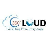 360 degree cloud technologies pvt. ltd. logo image