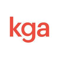 kga logo image