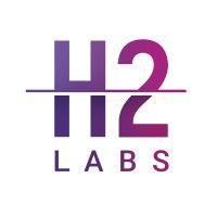 horizon two labs logo image