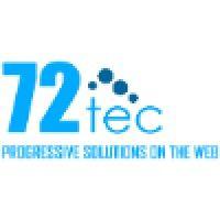 72tec logo image