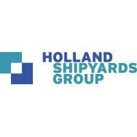 holland shipyards group