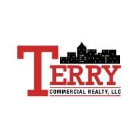 terry commercial realty, llc logo image