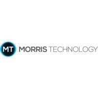 morris technology logo image