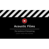 acoustic films logo image