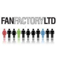 fanfactory ltd. logo image