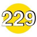 logo of Liberdade 229