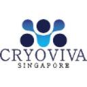 logo of Cryoviva Singapore