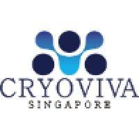 cryoviva singapore logo image