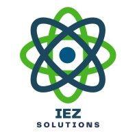 iez solutions logo image