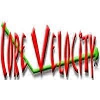 core velocity, inc. logo image