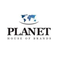 planet group ltd. logo image