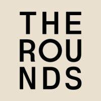 the rounds logo image