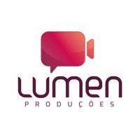 lumen produções logo image