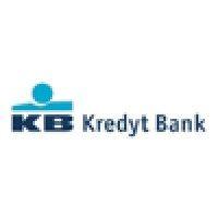 kredyt bank logo image