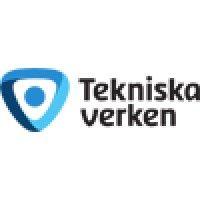 tekniska verken i linköping ab logo image