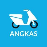 angkas logo image