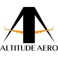 altitude aero logo image