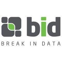 bid company logo image