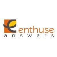 enthuse answers communications pvt ltd logo image