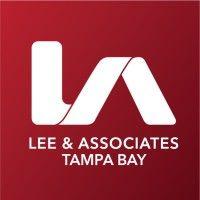 lee & associates | tampa bay logo image