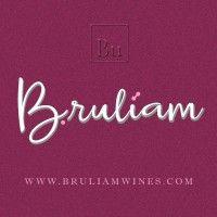 bruliam wines logo image