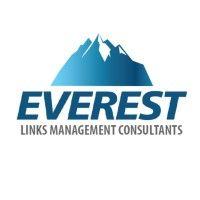 everest links management consultants logo image