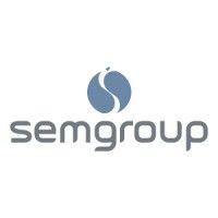 semgroup logo image