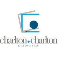 charlton•charlton & associates logo image