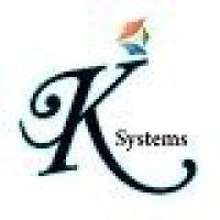 kj systems (india) private limited logo image