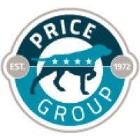 the price group logo image