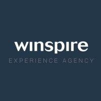 winspire experience agency logo image