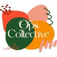 the ops collective logo image