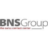 bns group ag logo image