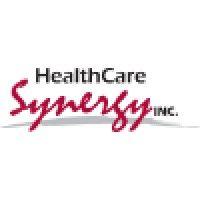 healthcare synergy, inc. logo image