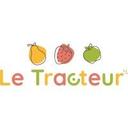 logo of Le Tracteur